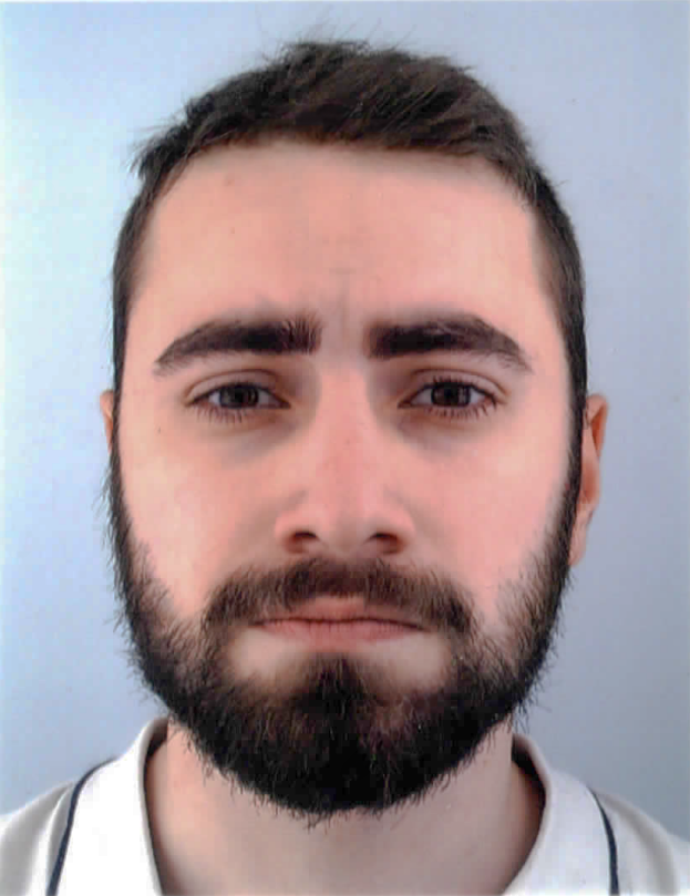 Nicolas Raguet